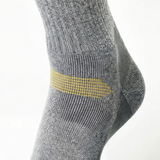 Sosete Tricotate din Lana Merino - Confort Termic pentru Sezonul Rece, flausate pe interior