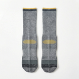 Sosete Tricotate din Lana Merino - Confort Termic pentru Sezonul Rece, flausate pe interior