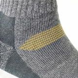 Sosete Tricotate din Lana Merino - Confort Termic pentru Sezonul Rece, flausate pe interior