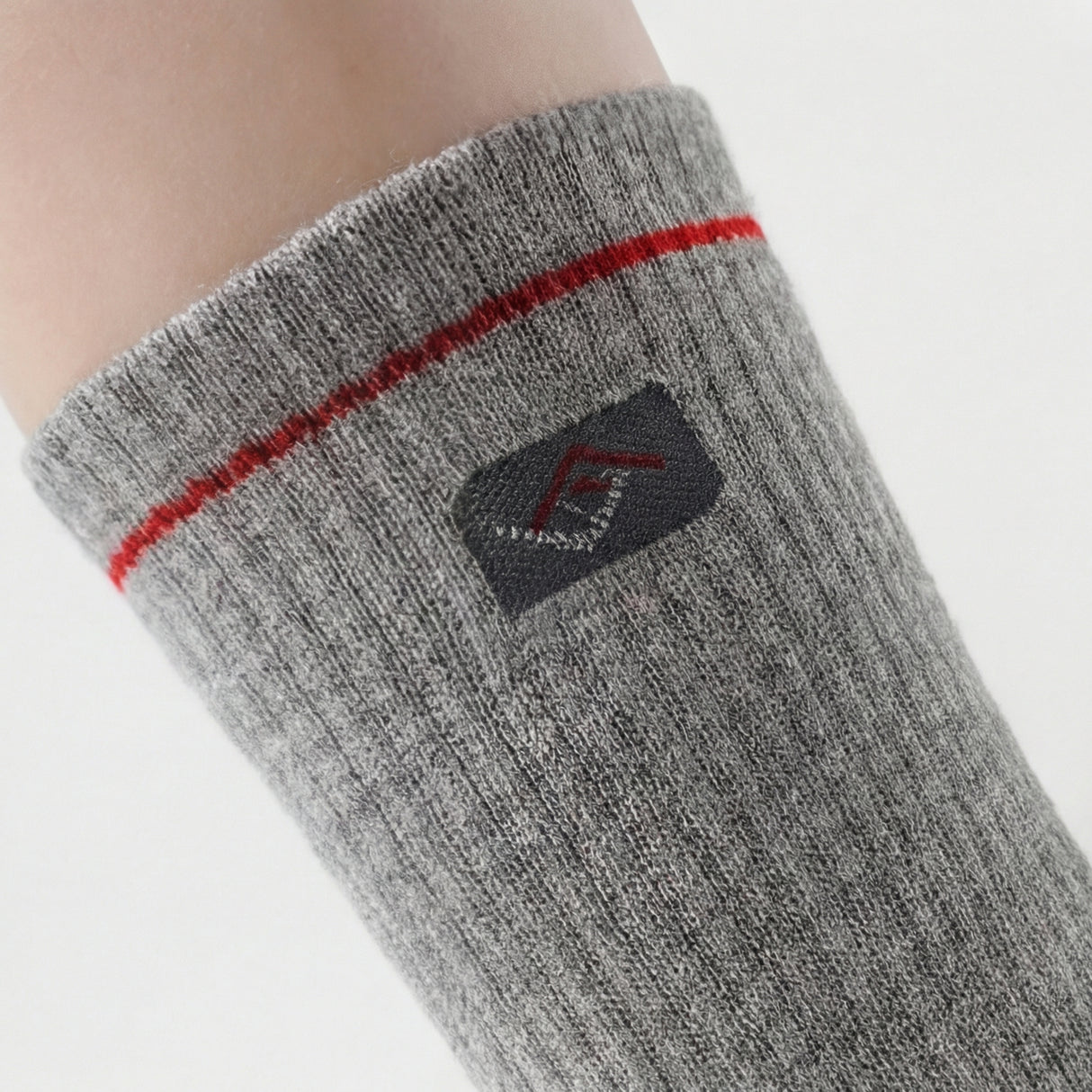 Șosete Termice pentru Ski si Drumetii, 92% Lana Merino, Groase, Respirabile și Uscare Rapidă, Unisex