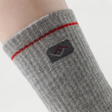 Șosete Termice pentru Ski si Drumetii, 92% Lana Merino, Groase, Respirabile și Uscare Rapidă, Unisex