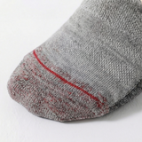 Șosete Termice pentru Ski si Drumetii, 92% Lana Merino, Groase, Respirabile și Uscare Rapidă, Unisex