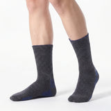 Sosete tehnice de Drumeție Lână Merinos 93% - Termice, Munte & Outdoor