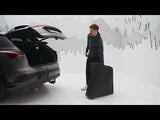 Geanta depozitare suport 2 biciclete Thule EasyFold 3