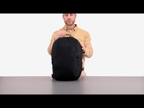 Rucsac urban Thule Subterra 2, 27L, Gri
