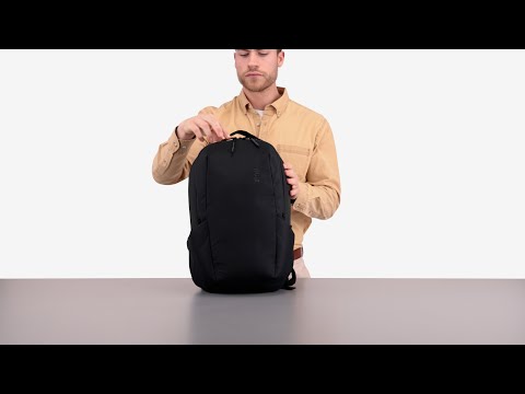 Rucsac urban Thule Subterra 2, 21L, Gri
