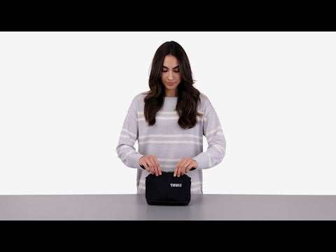 Geanta de umar, Thule, Paramount Crossbody, 2L, Verde