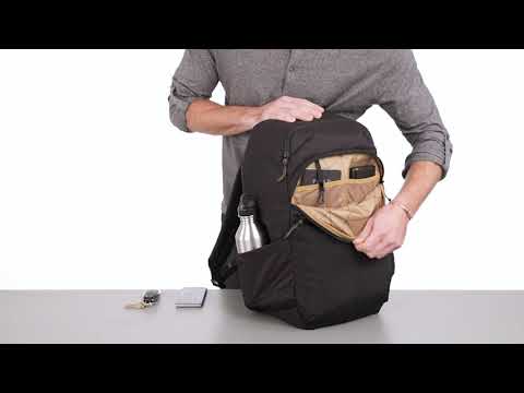 Rucsac urban, Thule, Exeo, 28L, Vetiver Gray