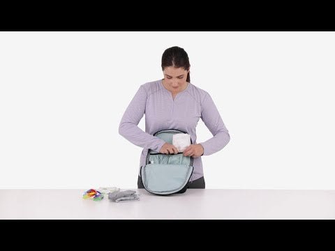 Geanta, Thule, Sapling Sling Pack, 10L, Negru