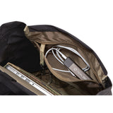 Rucsac urban cu compartiment laptop, Thule, LITHOS Backpack, 16L, Negru