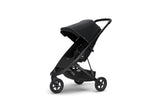 Copertina pentru carucior Thule Spring CANOPY MINDNIGHT BLACK