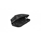 Cutie portbagaj Aleo Adventure 130 Negru Antracit