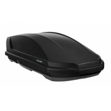 Cutie portbagaj Aleo Adventure 130 Negru Antracit