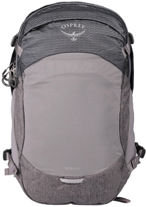 Rucsac laptop urban Osprey Nebula 32L gri