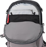 Rucsac Osprey Nebula 32L – Gri, Laptop, Organizare Multiplă