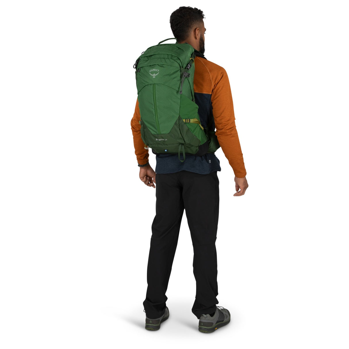 Rucsac Drumeție Osprey Stratos 24