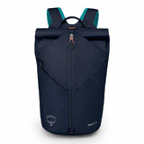 Rucsac Osprey Zealot 30 – Lifestyle & Escaladă. Compartiment Laptop & Espadrile