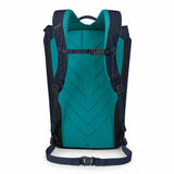 Rucsac Osprey Zealot 30 – Lifestyle & Escaladă. Compartiment Laptop & Espadrile