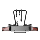 Kit  PAN de transport 2 biciclete electrice pentru Platforma GP Saturn
