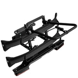 Kit  PAN de transport 2 biciclete electrice pentru Platforma GP Saturn