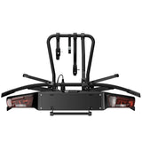 Kit  RHEA aditional transport inca 1 bicicleta pentru Platforma GP Saturn