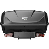 Cutie portbagaj GP CALYPSO cu prindere pe Platforma GP Saturn