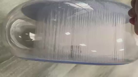 Video: gâlma din dreptul valvei de umflare pe placa SUP – aspect normal