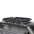 Thule Caprock Railing Kit M - kit de sine laterale de sustinere incarcatura
