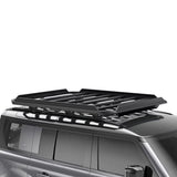 Thule Caprock Railing Kit M - kit de sine laterale de sustinere incarcatura