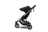 Copertina pentru carucior Thule Spring CANOPY MINDNIGHT BLACK