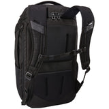Rucsac urban cu compartiment laptop, Thule, Accent Backpack, 28L, Negru