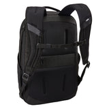 Rucsac urban cu compartiment laptop, Thule, Accent, 26L, Negru
