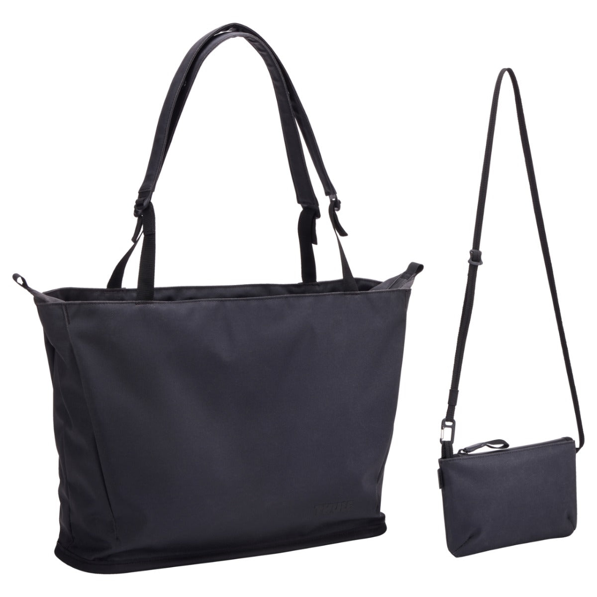 Geanta de umar, Thule, Aion Tote Bag, 23L, Black
