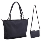Geanta de umar, Thule, Aion Tote Bag, 23L, Black
