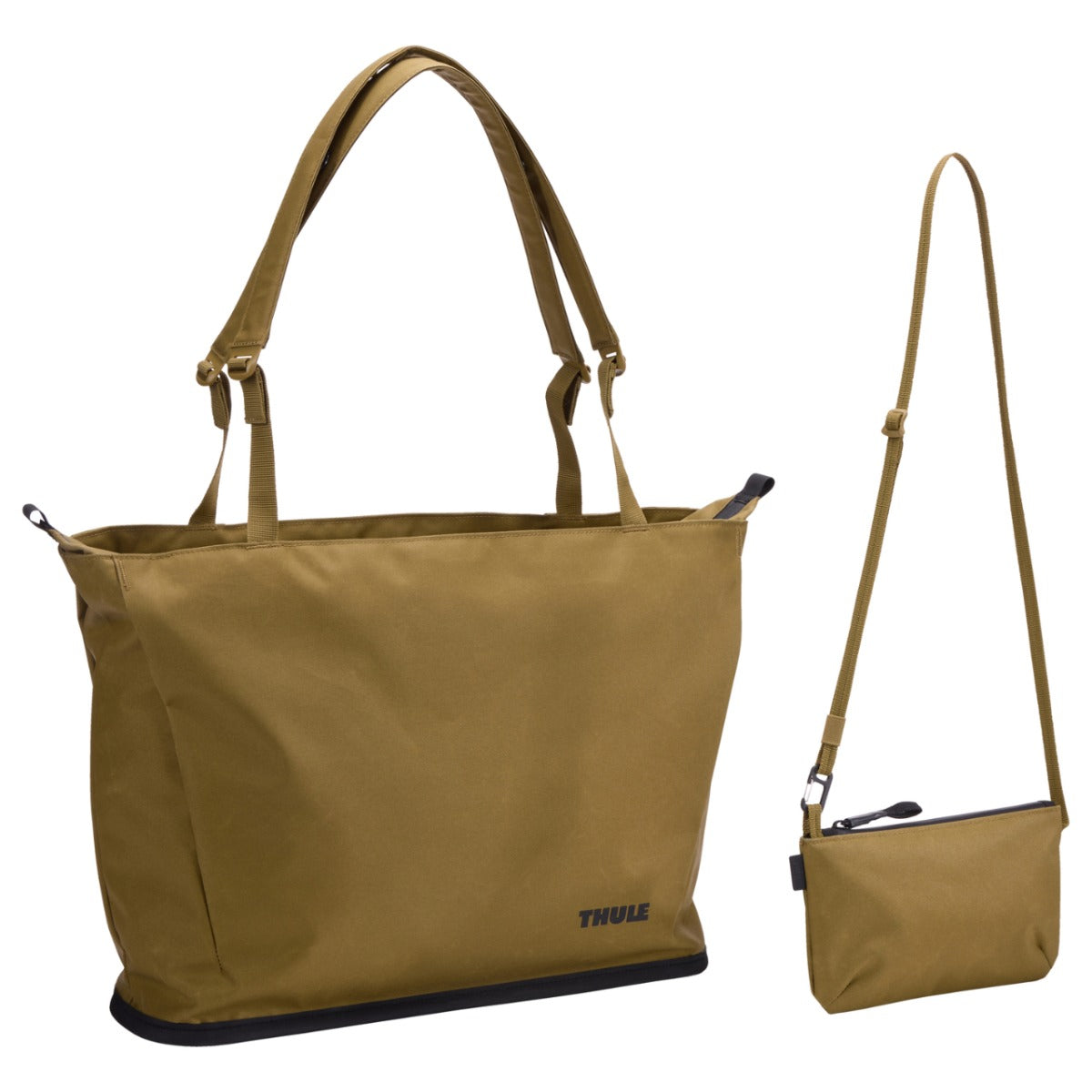 Geanta de umar, Thule, Aion Tote Bag, 23L, Nutria