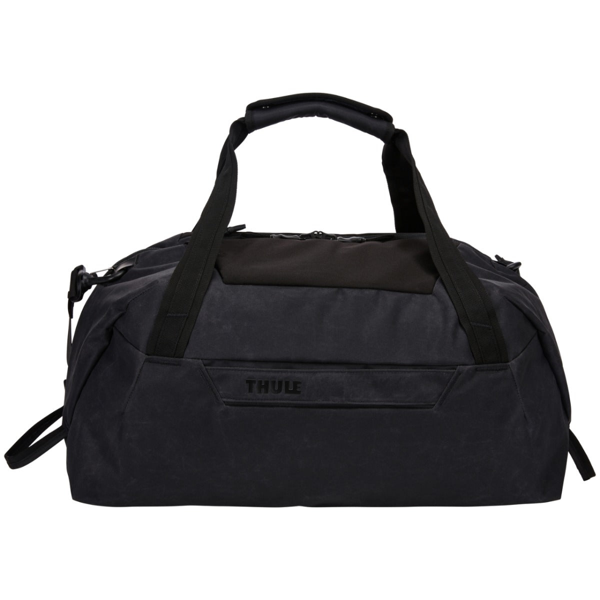 Geanta voiaj, Thule, Aion Duffel, 35L, Black