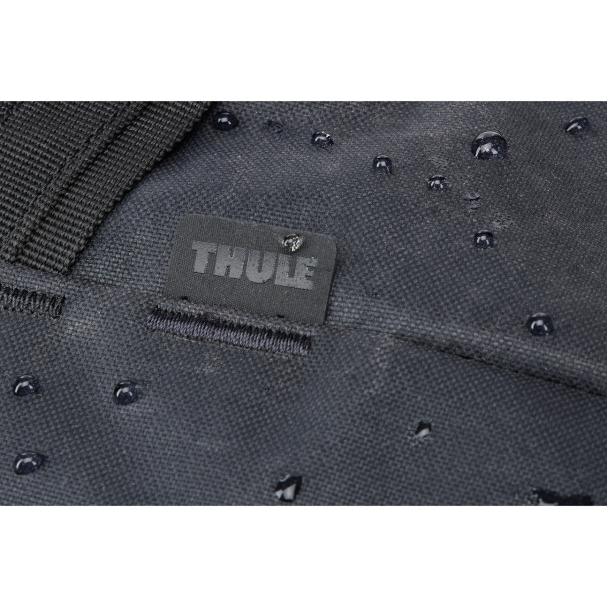 Geanta voiaj, Thule, Aion Duffel, 35L, Black