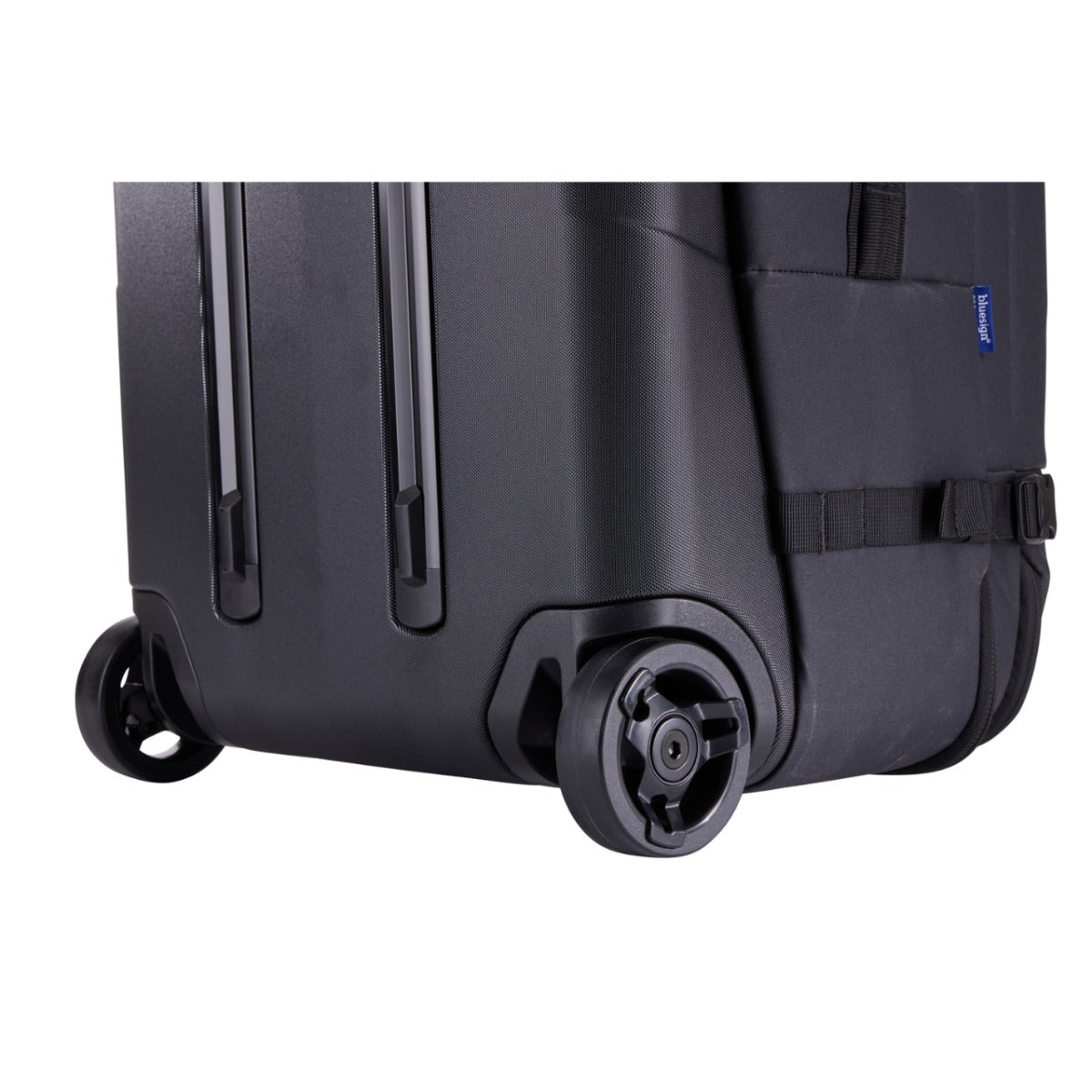 Geanta voiaj, Thule, Aion, 70 cm, 95L, Black