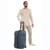 Geanta voiaj, Thule, Aion, 70 cm, 95L, Dark Slate