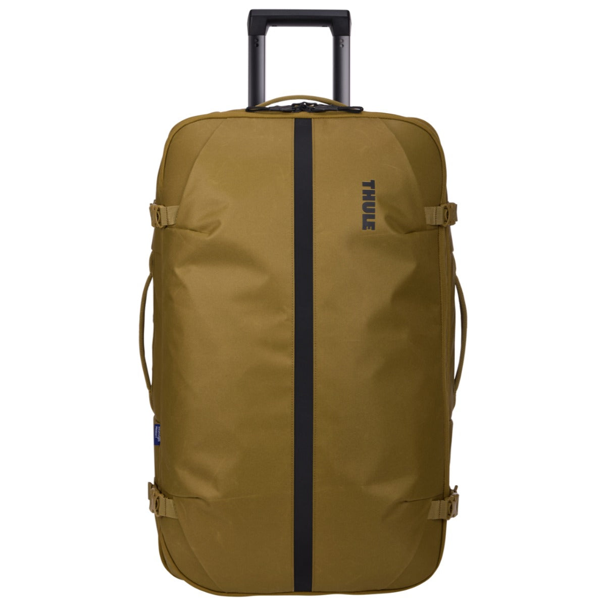 Geanta voiaj, Thule, Aion, 70 cm, 95L, Nutria