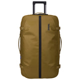 Geanta voiaj, Thule, Aion, 70 cm, 95L, Nutria