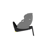 Scaun auto Thule Elm, 6 luni - 4 ani, Negru