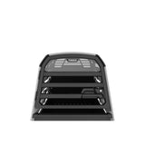 Cusca auto pentru caini Thule Allax S compatibila cu portbagaje cu prag