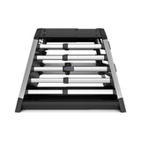 Cusca auto pentru caini Thule Allax L Compact compatibila cu portbagaje cu prag