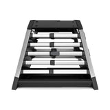 Cusca auto pentru caini Thule Allax M Compact compatibila cu portbagaje cu prag