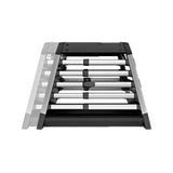 Cusca auto pentru caini Thule Allax L Compact compatibila cu portbagaje cu prag