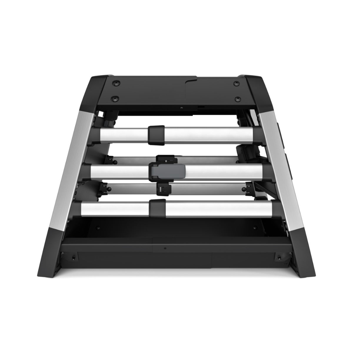 Cusca auto pentru caini Thule Allax XS compatibila cu portbagaje cu prag