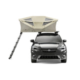 Cort auto cu prindere pe plafon, Thule, Approach S, pentru 2 persoane, Pelican Gray