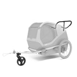 Kit de transformare a caruciorului de transport caini Thule Bexey L