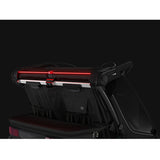 Carucior multisport double Thule Chariot Sport 2, Black